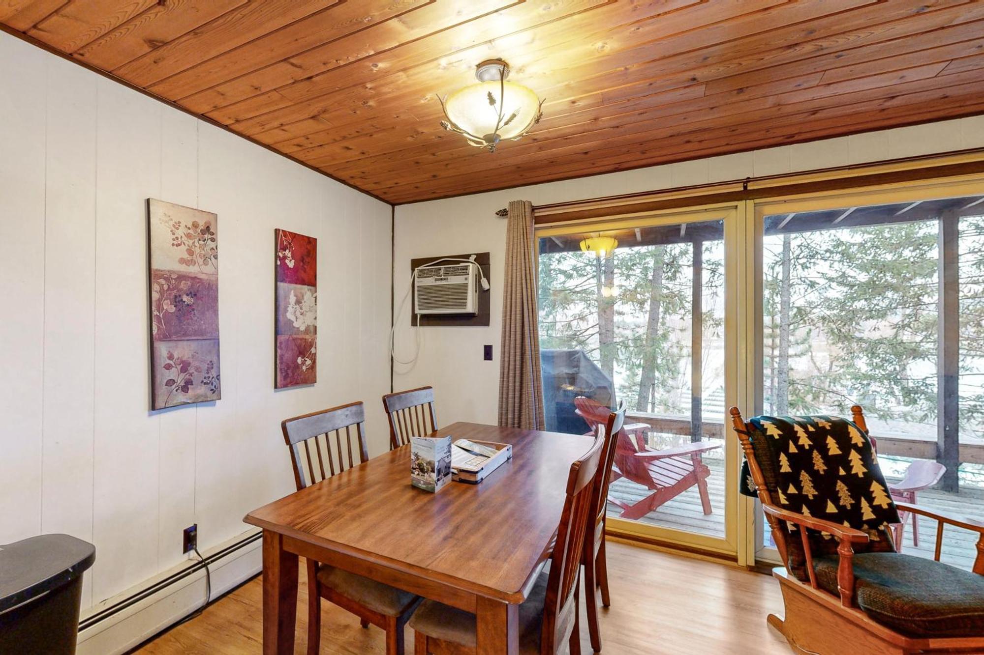Apartamento Bay Point Hillside 17A Down Whitefish Exterior foto