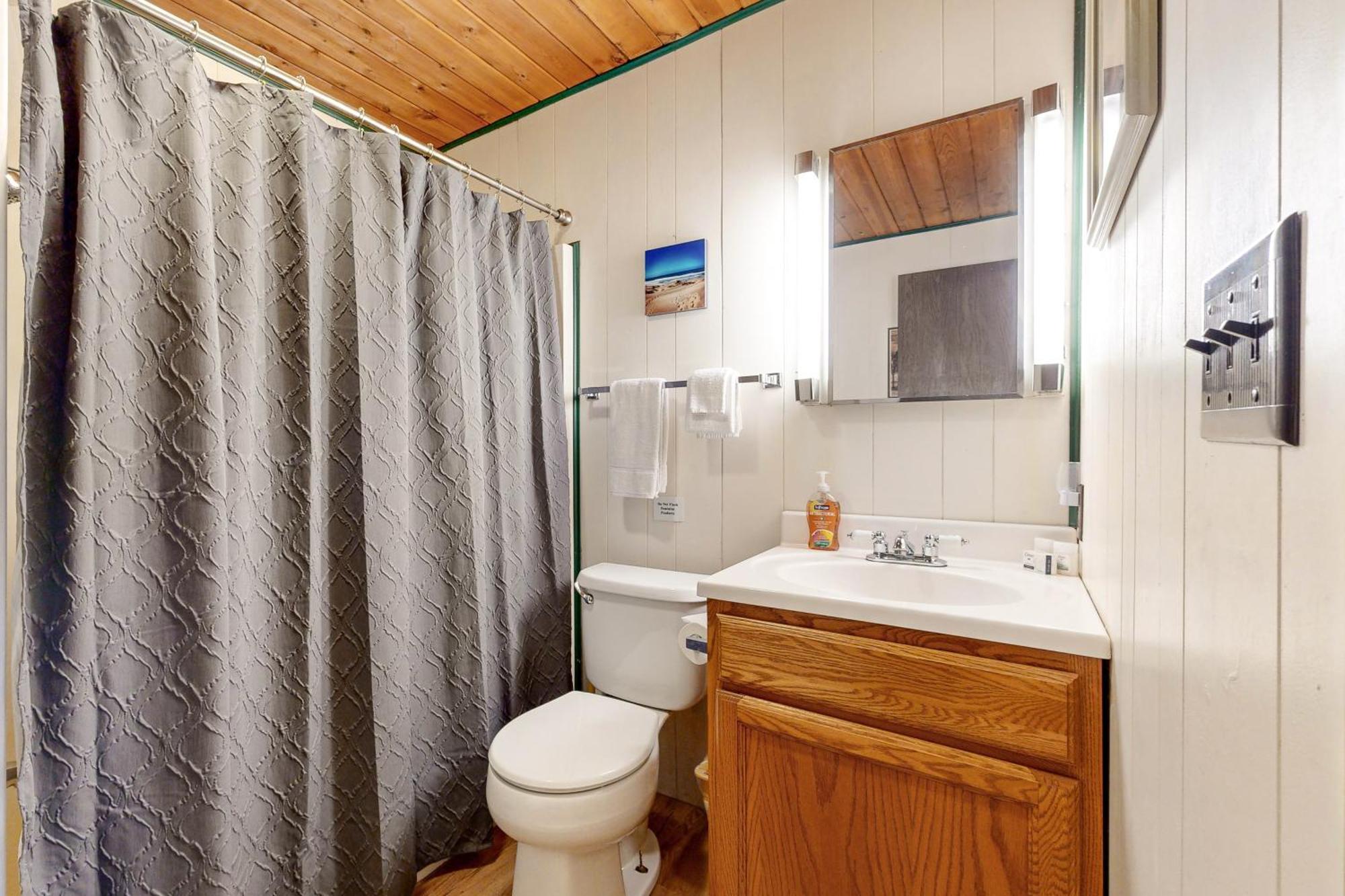 Apartamento Bay Point Hillside 17A Down Whitefish Exterior foto