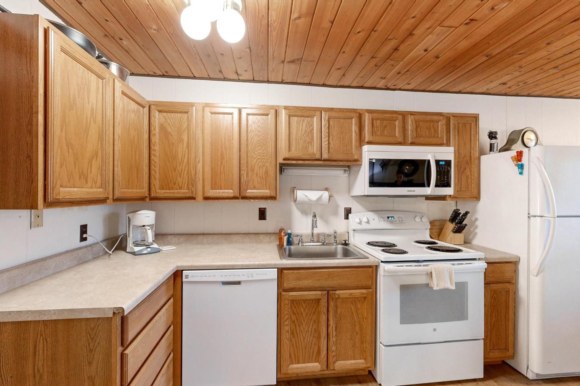 Apartamento Bay Point Hillside 17A Down Whitefish Exterior foto